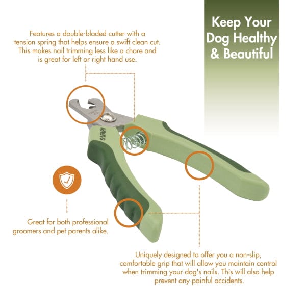 Safari Professional Dog Nail Trimmer โ Petland Canada