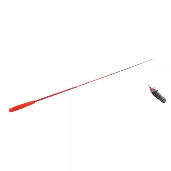 Coastal Pet Products Turbo Telescoping Flying Teaser Cat Toy