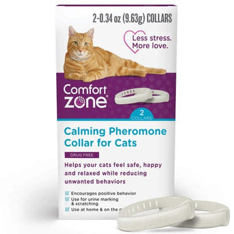 Comfort Zone Comfort Zone Calming Collar