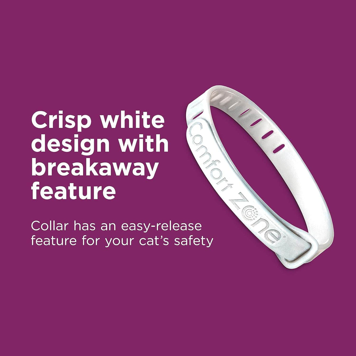 Comfort Zone Comfort Zone Calming Collar