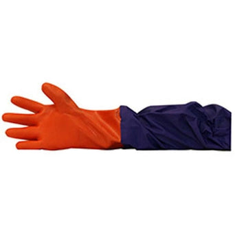 Coralife Coralife Aqua Gloves - Shoulder Length Pair