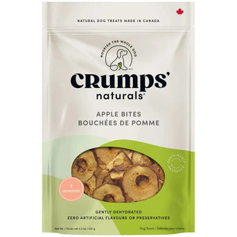 Crumps Crumps' naturals Apple Bites (SPECIAL ORDER ITEM)