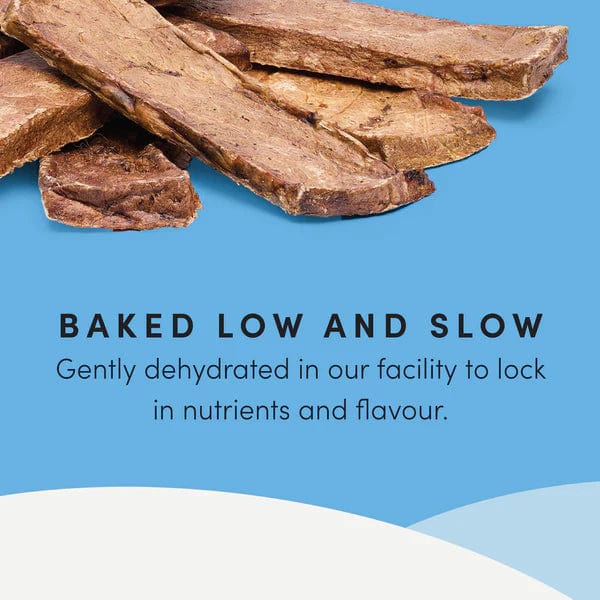 Crumps Crumps' naturals Beef TenderSticks Dog Treats