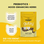 Crumps Crumps' naturals Cat Gutsy Happy Bites (SPECIAL ORDER ITEM)