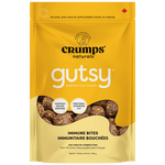Crumps Crumps' naturals Gutsy Immune Bites (SPECIAL ORDER ITEM)