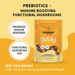 Crumps Crumps' naturals Gutsy Immune Bites (SPECIAL ORDER ITEM)