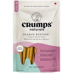 Crumps Crumps' naturals Plaque Busters Original Dental Sticks