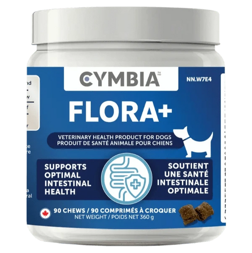 Cymbia FLORA+ Digestive Health Dog Supplement