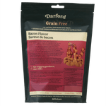 Darford Darford Grain Free Bacon Recipe Oven-Baked Dog Treats