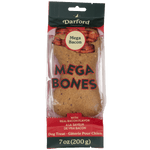 Darford Darford Mega Bones Mega Bacon Flavour Dog Treat