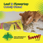 Ducky World Products, Inc. Yeowww! Catnip