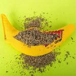 Ducky World Products, Inc. Yeowww! Chi-CAT-a Banana Cat Toy