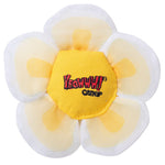 Ducky World Products, Inc. Yeowww! Daisy's Flower Tops Cat Toy