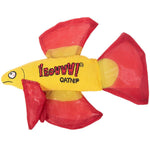 Ducky World Products, Inc. Yeowww! Mo Betta Fish Cat Toy