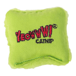 Ducky World Products, Inc. Yeowww! Pillows Cat Toy