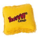 Ducky World Products, Inc. Yeowww! Pillows Cat Toy