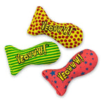 Ducky World Products, Inc. Yeowww! Stinkies Sardines Cat Toy
