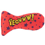 Ducky World Products, Inc. Yeowww! Stinkies Sardines Cat Toy