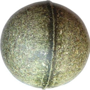 Edible Animal Treats, Inc. Pawbreakers! Bonkas Catnip Ball