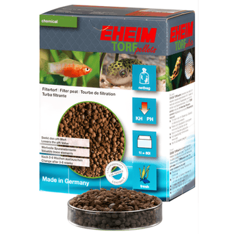 EHEIM EHEIM Torf Pellets (Filter Peat)