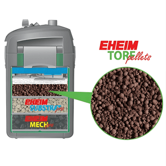 EHEIM EHEIM Torf Pellets (Filter Peat)