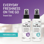 Enviro Fresh Enviro Fresh Body Spray