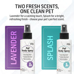 Enviro Fresh Enviro Fresh Body Spray