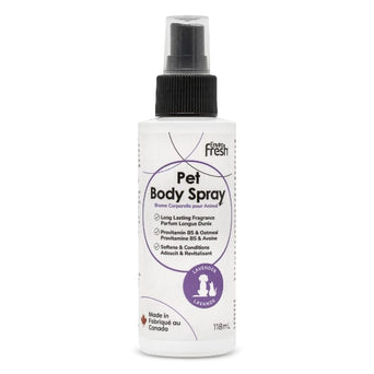 Enviro Fresh Enviro Fresh Body Spray