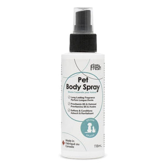 Enviro Fresh Enviro Fresh Body Spray