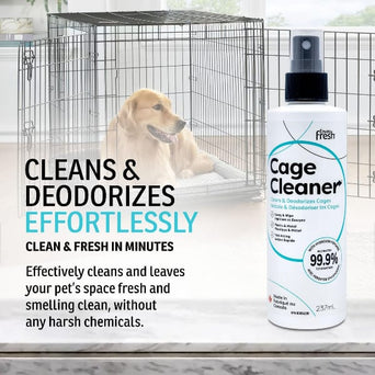 Enviro Fresh Enviro Fresh Cage Cleaner