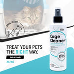 Enviro Fresh Enviro Fresh Cage Cleaner