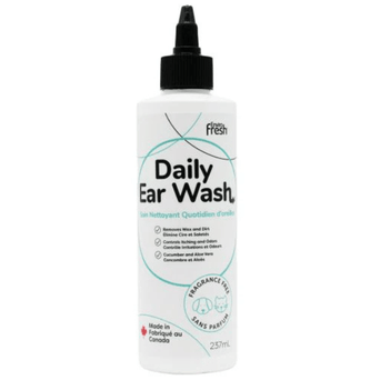 Enviro Fresh Enviro Fresh Daily Ear Wash for Dogs & Cats