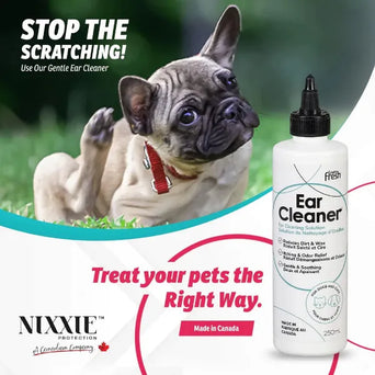 Enviro Fresh Enviro Fresh Ear Cleaner for Dogs & Cats
