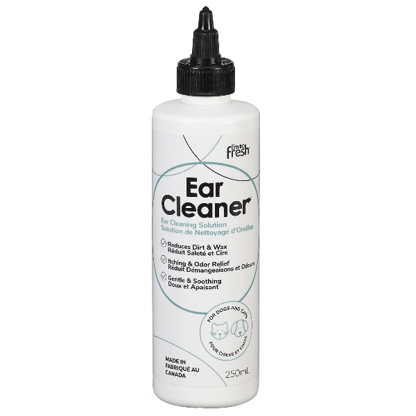 Enviro Fresh Enviro Fresh Ear Cleaner for Dogs & Cats