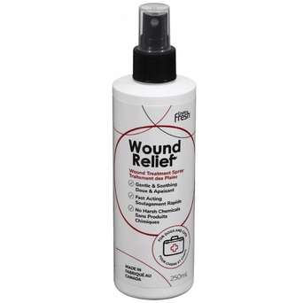 Enviro Fresh Enviro Fresh Itchy Wound Relief for Dogs & Cats