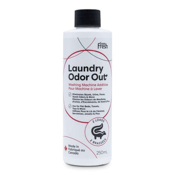 Enviro Fresh Enviro Fresh Laundry Odor Out Unscented Washing Machine Additive