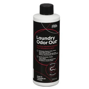 Enviro Fresh Enviro Fresh Laundry Odor Out Unscented Washing Machine Additive