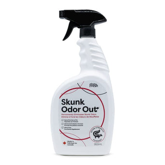 Enviro Fresh Enviro Fresh Skunk Odor Out