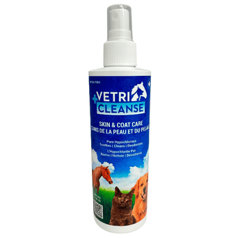 Environize VetriCleanse Pure Hypochlorous Pet Care Spray
