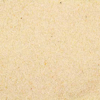 Estes Estes Stoney River Aquarium Substrate; Beige