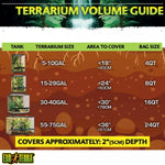 Exo Terra Exo Terra Coco Husk Brick