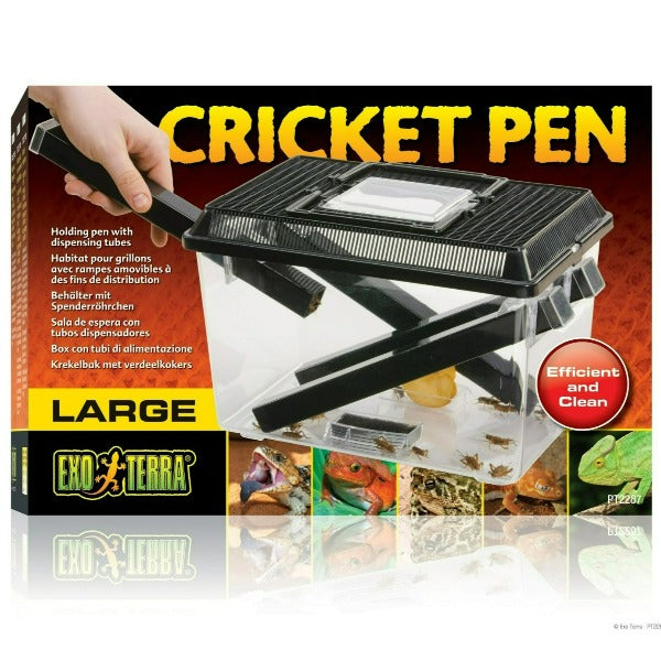 Exo Terra Exo Terra Cricket Pen