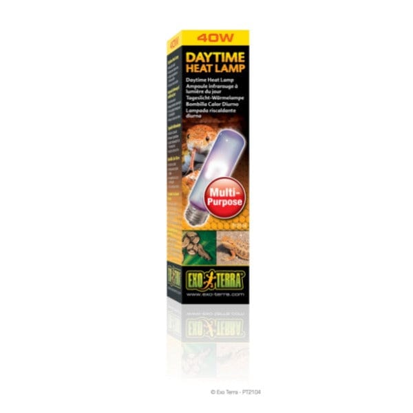 Exo Terra Exo Terra Daytime Heat Lamp