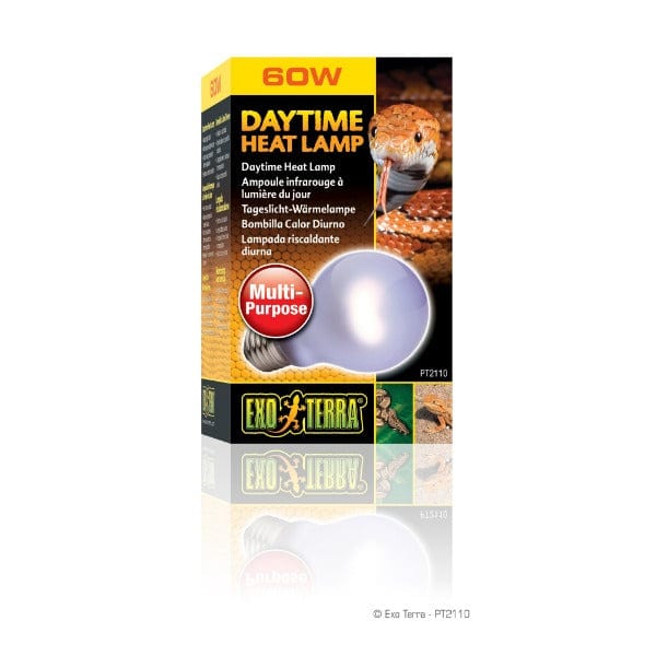 Exo Terra Daytime Heat Lamp