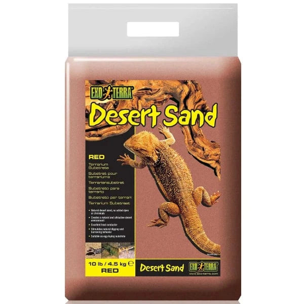Exo Terra Exo Terra Desert Sand