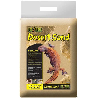 Exo Terra Exo Terra Desert Sand