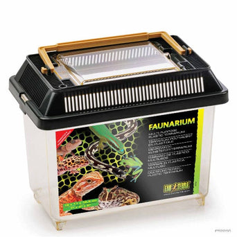 Exo Terra Exo Terra Faunariums