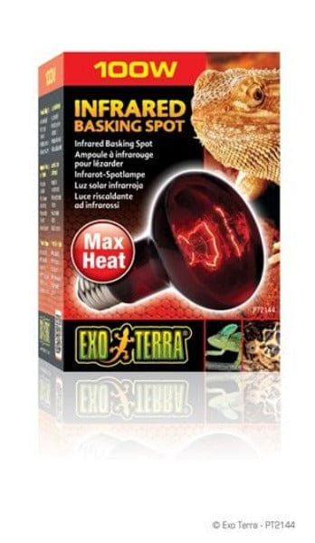 Exo Terra Exo Terra Infrared Basking Spot