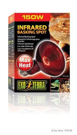 Exo Terra Exo Terra Infrared Basking Spot