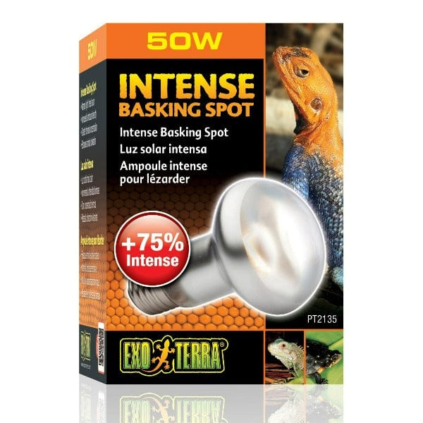 Exo Terra Exo Terra Intense Basking Spot Lamp